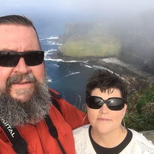 Meet your Posher, Paula